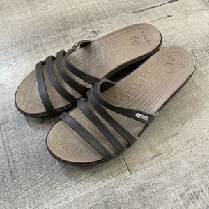 CROCS Rhonda Sandals